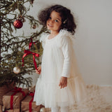Tulle Dress -Tyllimekko | Vanilla Mekko Metsola