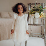 Tulle Dress -Tyllimekko | Vanilla Mekko Metsola