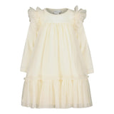 Tulle Dress -Tyllimekko | Vanilla Mekko Under the Same Moon