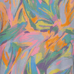 Utopy Volume Sleeve Midi Dress -Mekko Aikuisten mekko Can't Stop Dreaming