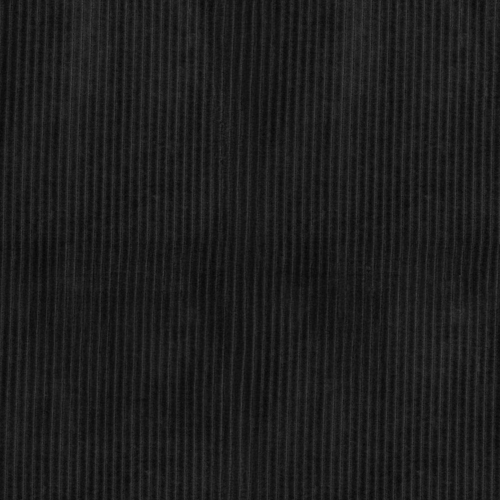 VELOUR 1M | BLACK Kangas Kangaskarkelot