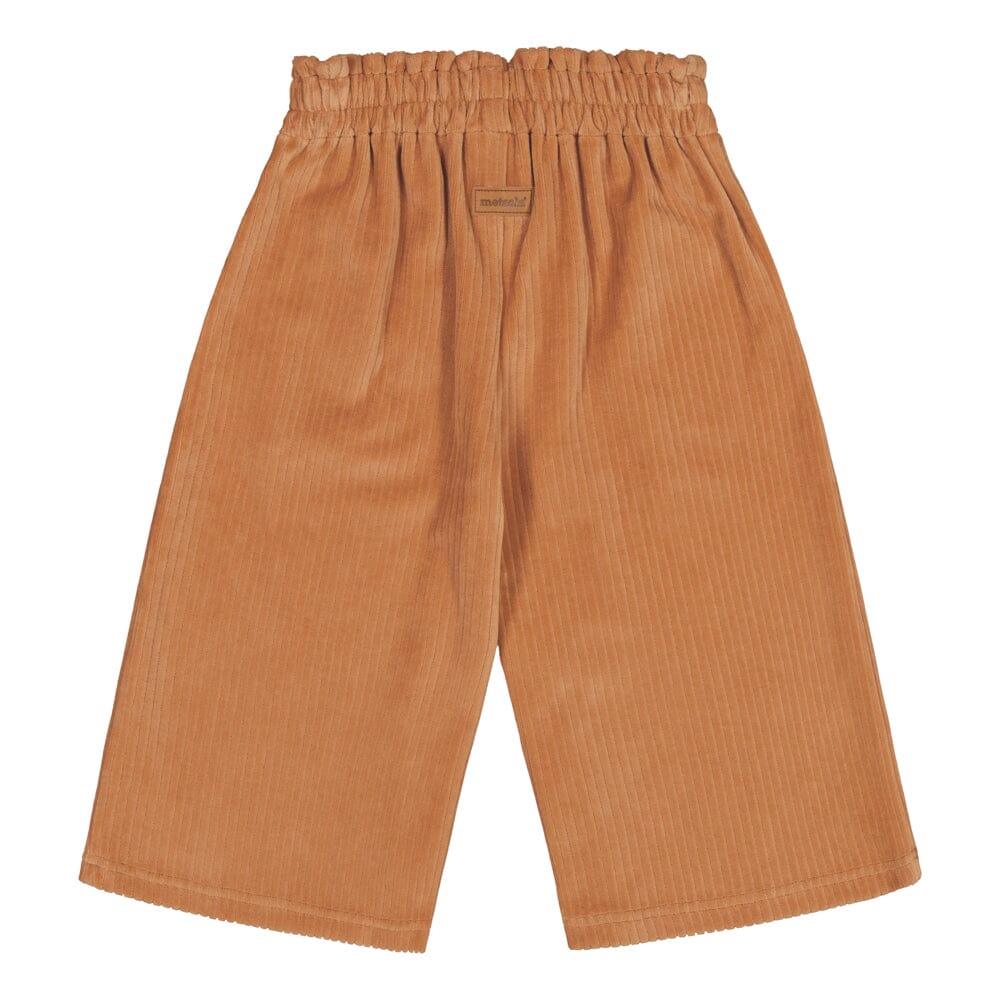 VELOUR-CULOTTES | PEANUT Housut Love the Planet