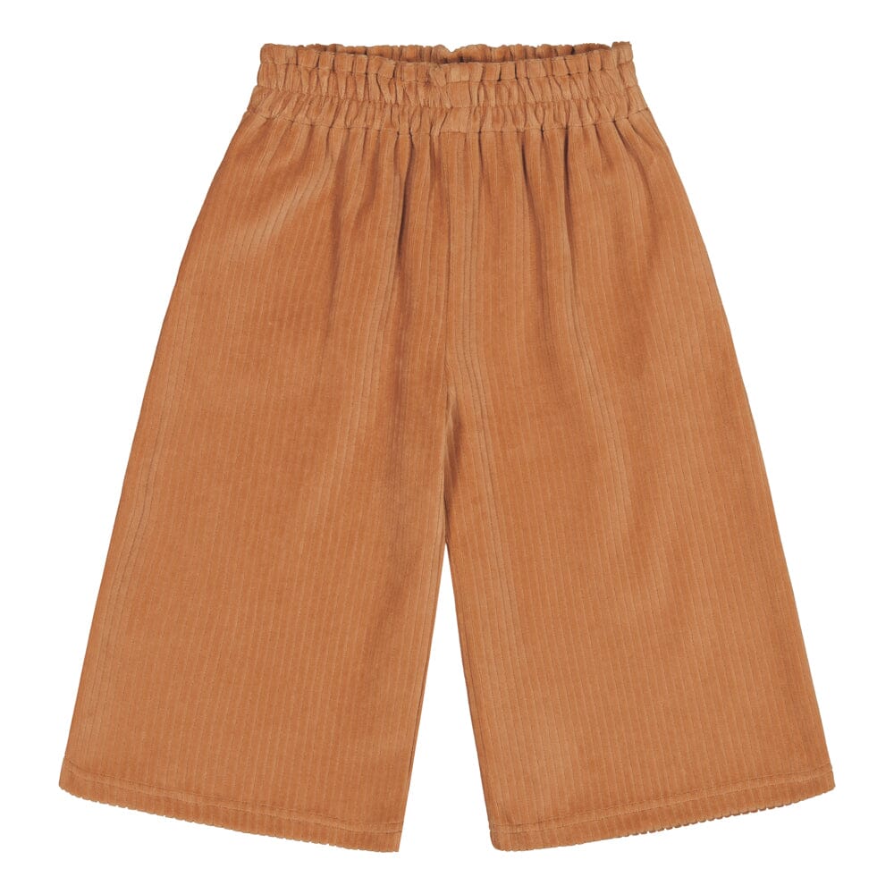 VELOUR-CULOTTES | PEANUT Housut Love the Planet