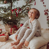 Velour-Leggingsit | Stormy Housut Metsola