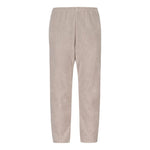 Velour-Leggingsit | Stormy Housut Metsola