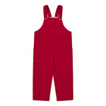 Velour Overalls -Henkselihousut | Poppy Haalari / Jumpsuit Metsola