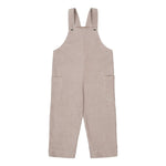Velour Overalls -Henkselihousut | Stormy Haalari / Jumpsuit Metsola