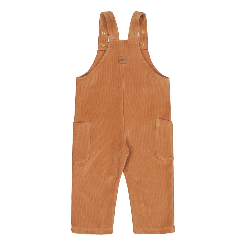 VELOUR OVERALLS -LAPPUHAALARI | PEANUT Housut Love the Planet