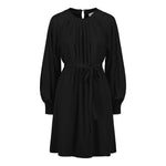 Voluminous Dress -Mekko | Licorice Aikuisten mekko Can't Stop Dreaming