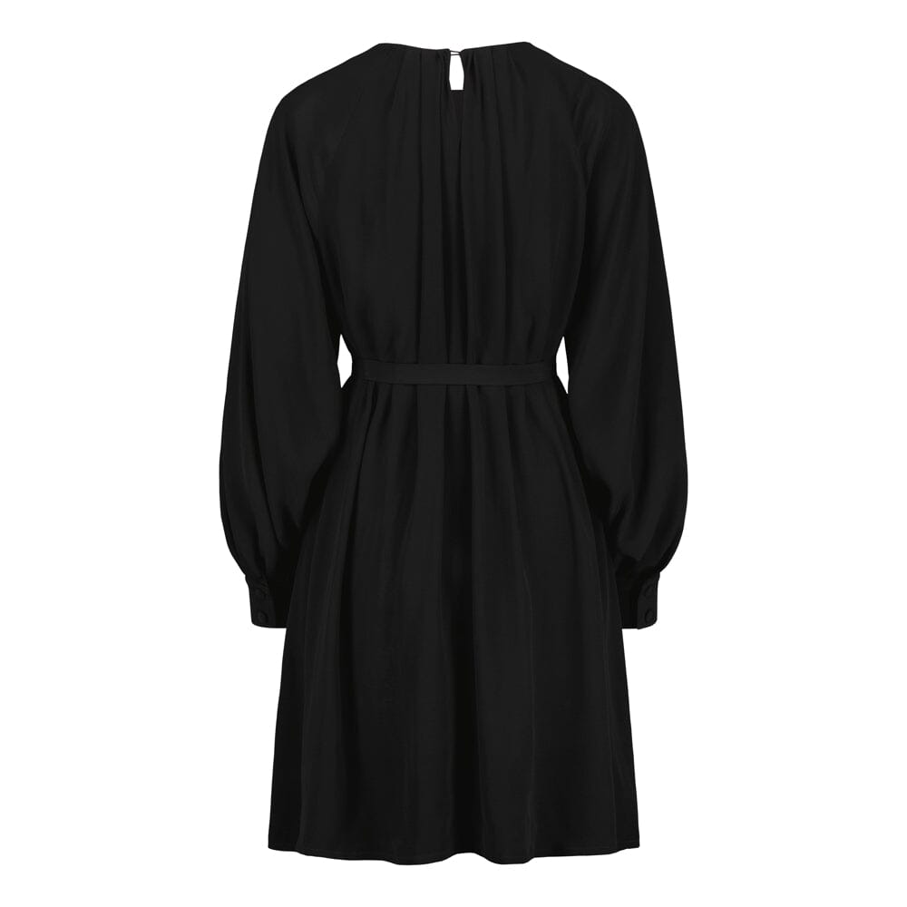 Voluminous Dress -Mekko | Licorice Aikuisten mekko Can't Stop Dreaming