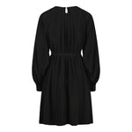 Voluminous Dress -Mekko | Licorice Aikuisten mekko Can't Stop Dreaming