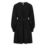 Voluminous Dress -Mekko | Licorice Aikuisten mekko Can't Stop Dreaming