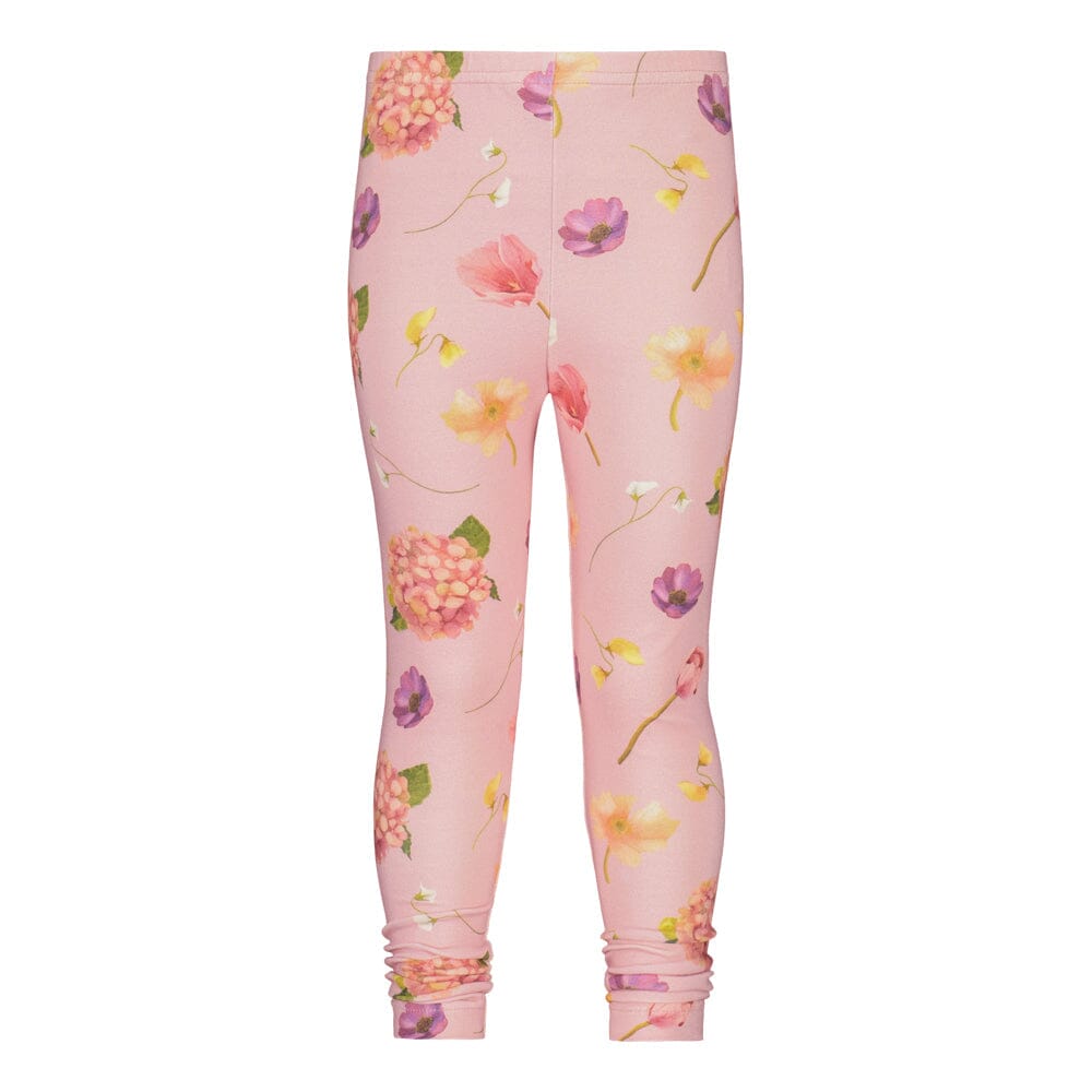 Whispers -Leggingsit | Rosy Housut Under the Same Moon