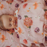 Whispers -Pussilakanasetti Junior | Rosy Pussilakana Under the Same Moon Home