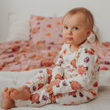 Whispers -Pyjama | Vanilla Yövaate Under the Same Moon Home