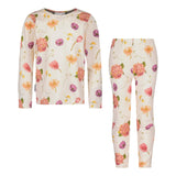 Whispers -Pyjama | Vanilla Yövaatteet Under the Same Moon Home