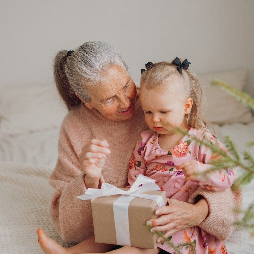 Whispers Ruffle -Body | Rosy Body Under the Same Moon