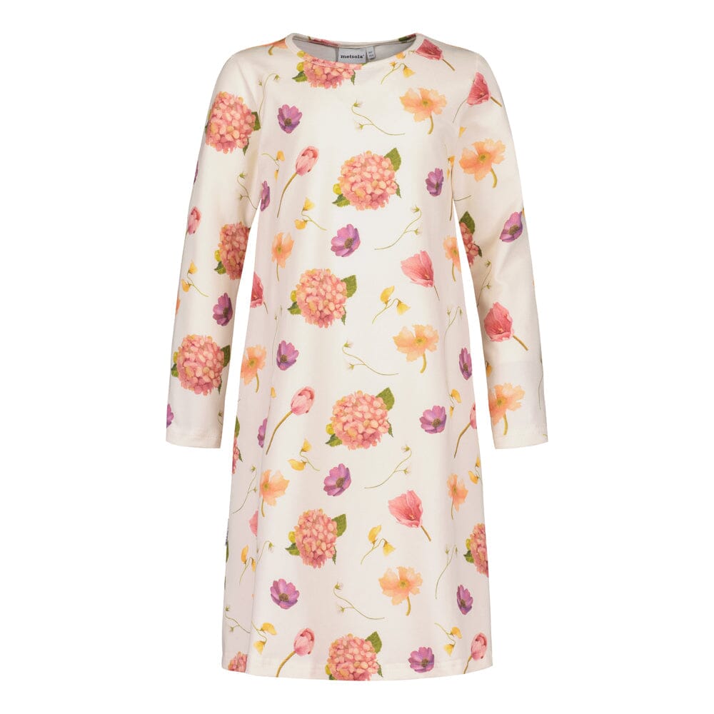 Whispers -Yömekko | Vanilla Yövaatteet Under the Same Moon Home