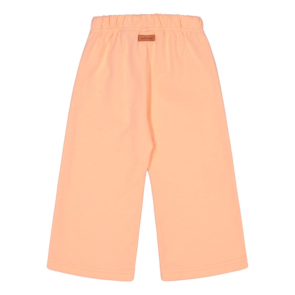 Wide Leg Sweatpants | Peachy Housut Days Like These