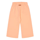 Wide Leg Sweatpants | Peachy Housut Days Like These