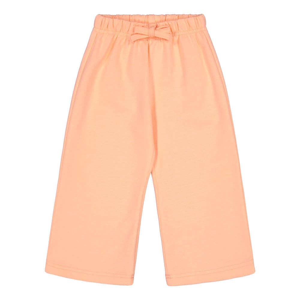 Wide Leg Sweatpants | Peachy Housut Days Like These