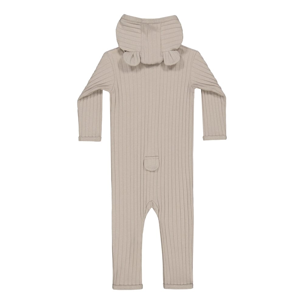 Wide Rib Bear Playsuit -Haalari | Stormy Haalari / Jumpsuit You and Me