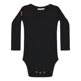 Wide Rib -Body | Licorice Body You and Me
