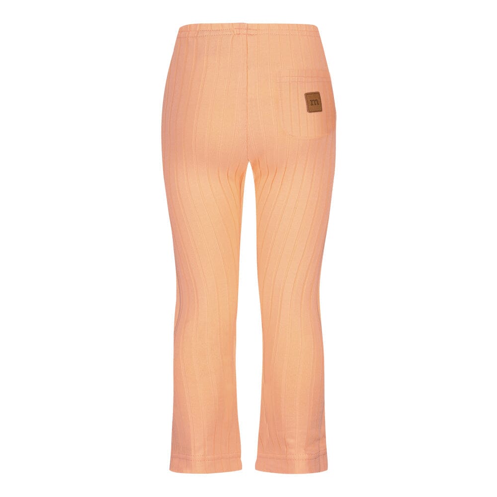 Wide Rib Flare Pants | Peachy Housut Days Like These