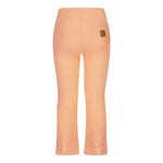 Wide Rib Flare Pants | Peachy Housut Days Like These