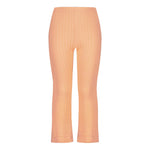 Wide Rib Flare Pants | Peachy Housut Days Like These