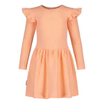 Wide Rib Frilla Dress | Peachy Mekko Days Like These