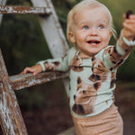 Wide Rib Leggings | Nougat Housut Days Like These