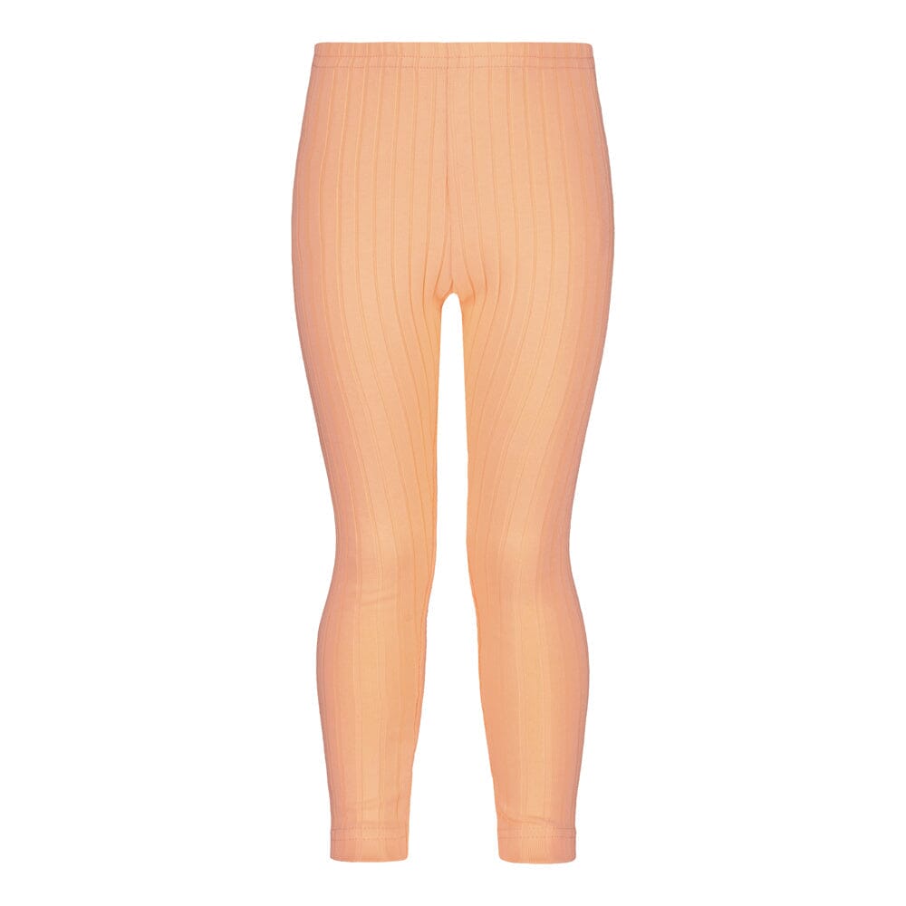 Wide Rib Leggings | Peachy Housut Days Like These