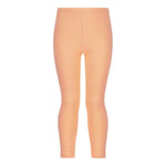 Wide Rib Leggings | Peachy Housut Days Like These