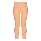 Wide Rib Leggings | Peachy Housut Days Like These