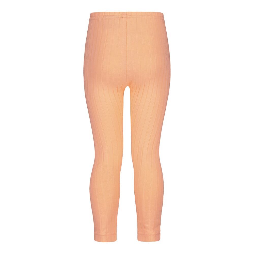 Wide Rib Leggings | Peachy Housut Days Like These