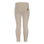 Wide Rib Pocket -Leggingsit | Stormy Housut You and Me