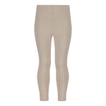 Wide Rib Pocket -Leggingsit | Stormy Housut You and Me