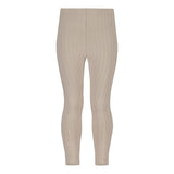 Wide Rib Pocket -Leggingsit | Stormy Housut You and Me