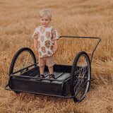 Wide Rib Shortsit | Nougat Shortsit Dancing In The Sunshine