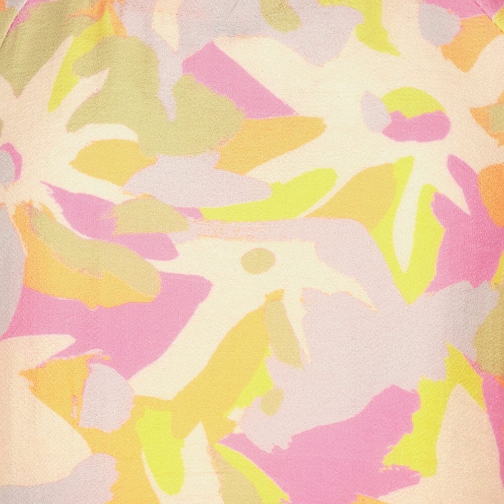 Women's Daydream Frill -Mekko Aikuisten mekko Dancing In The Sunshine