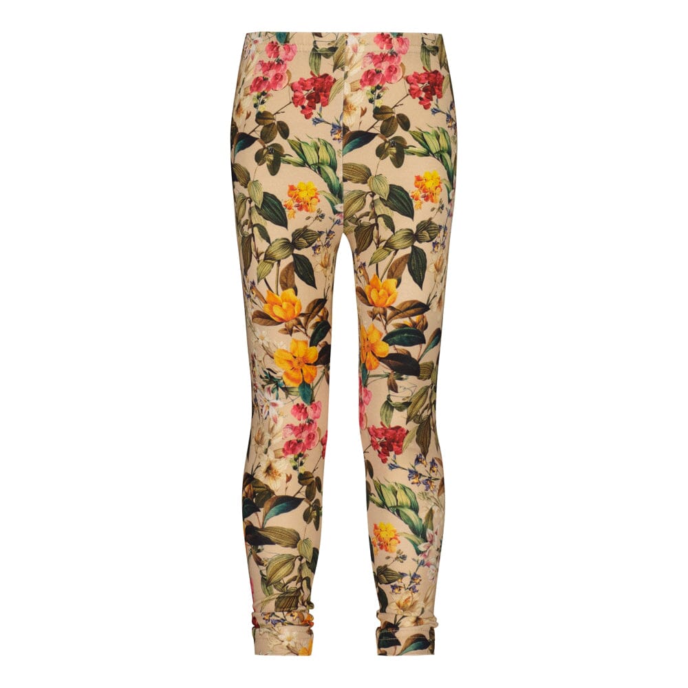 WONDERS LEGGINGS | ECRU Housut Kings of the Forest