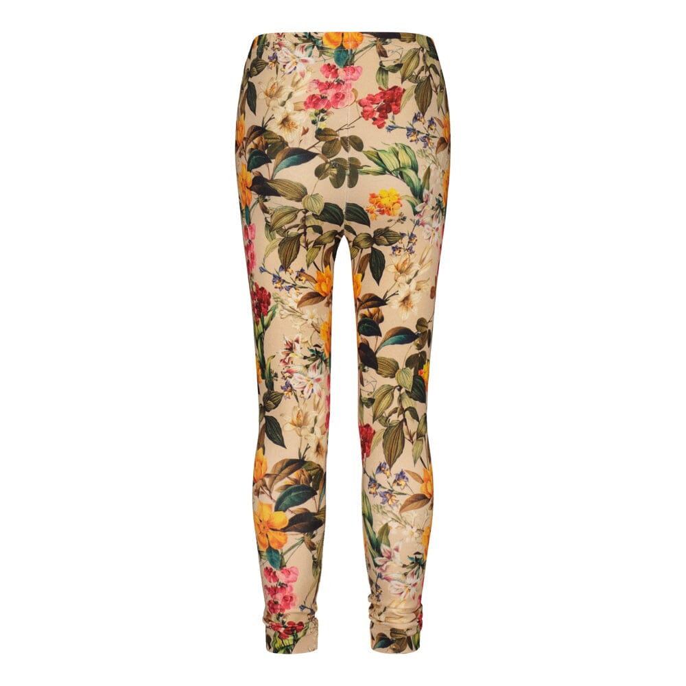 WONDERS LEGGINGS | ECRU Housut Kings of the Forest