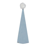 X-MAS BEANIE, MILKY BLUE Pipo Metsola