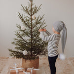 X-Mas Beanie -Tonttulakki | Cloudy Pipo Under the Same Moon Home