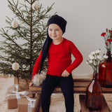 X-Mas Beanie -Tonttulakki | Licorice Pipo Under the Same Moon Home