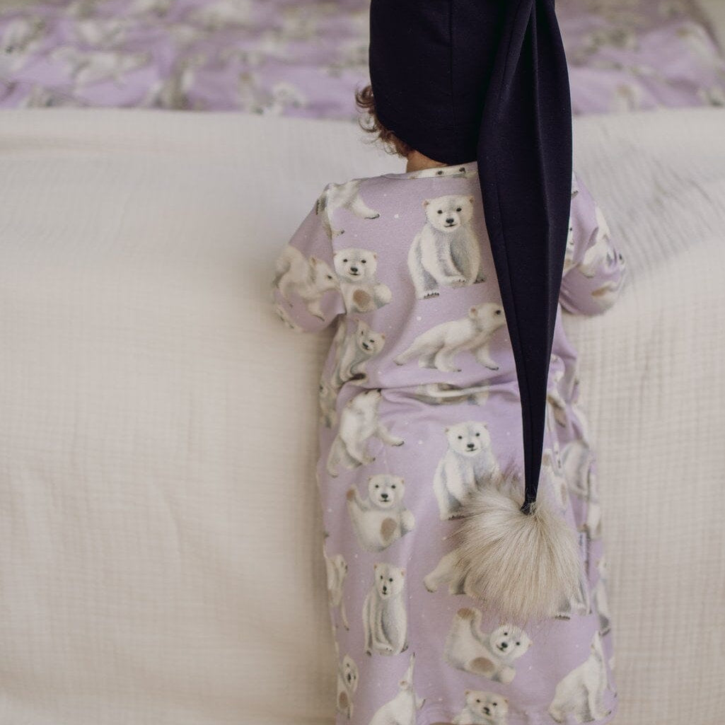 X-Mas Beanie -Tonttulakki | Licorice Pipo Under the Same Moon Home