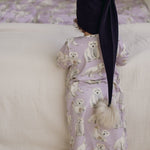 X-Mas Beanie -Tonttulakki | Licorice Pipo Under the Same Moon Home