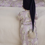 X-Mas Beanie -Tonttulakki | Licorice Pipo Under the Same Moon Home