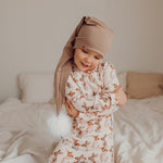 X-MAS BEANIE -TONTTULAKKI | MUDDY BOOTS Pipo Metsola